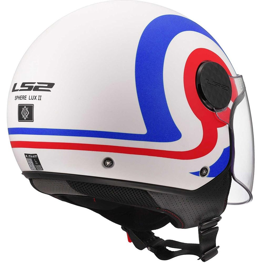 OF558 Casco Sphere Lux II Urby