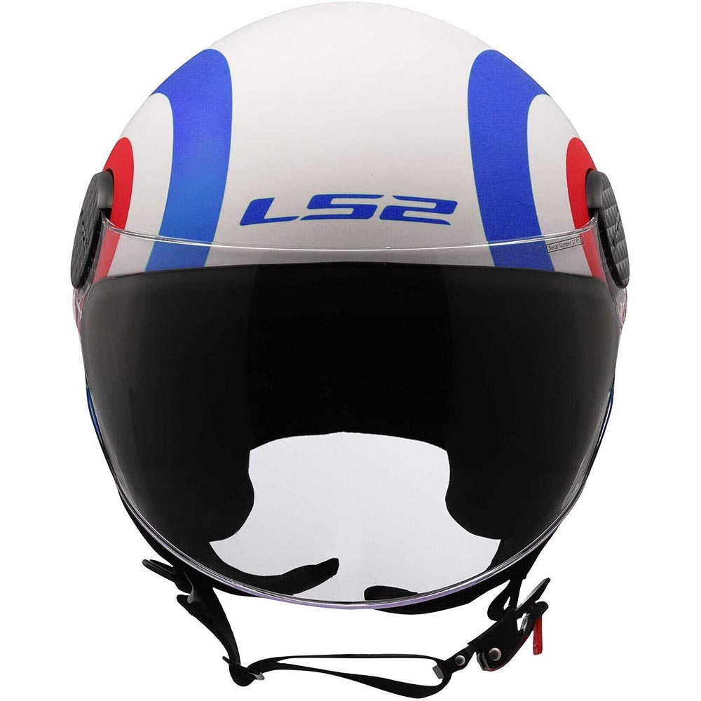 OF558 Casco Sphere Lux II Urby