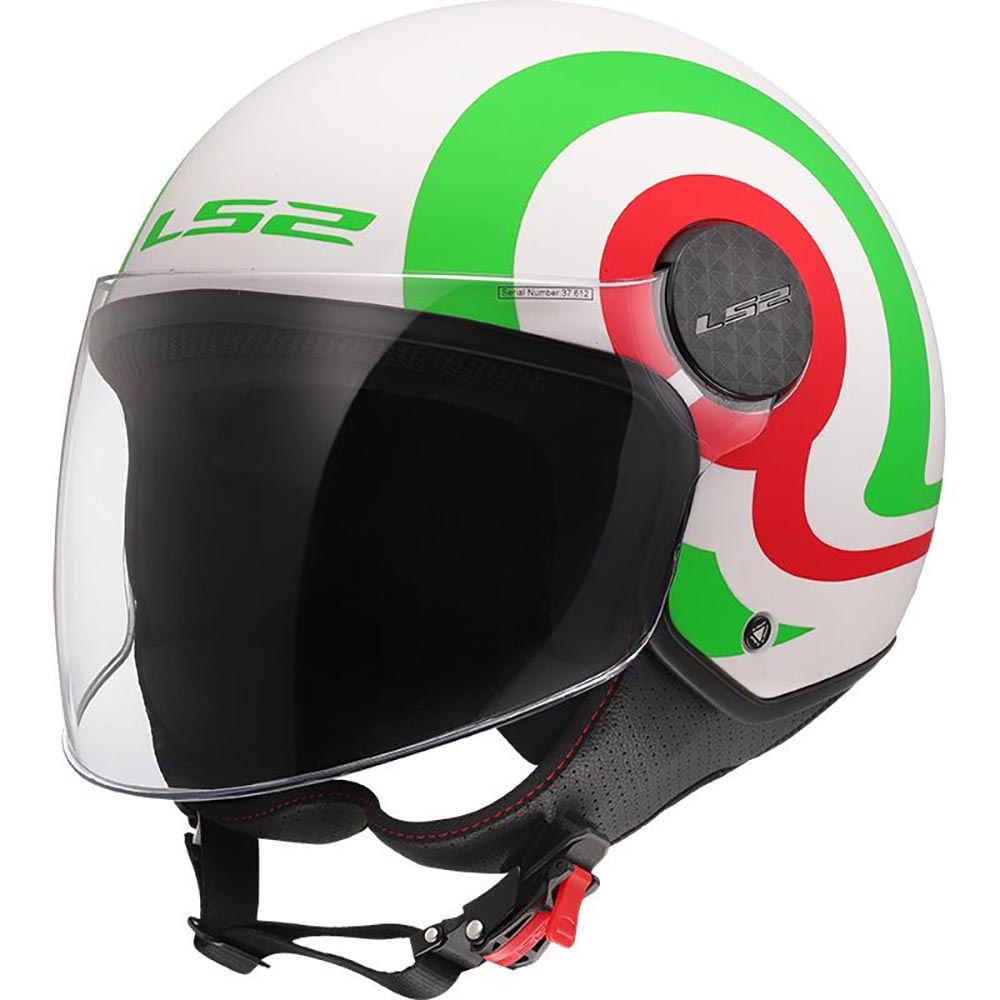 OF558 Casco Sphere Lux II Urby