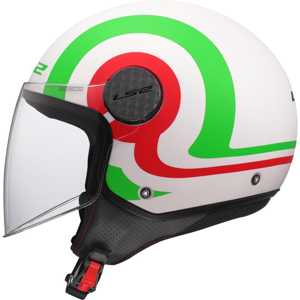 OF558 Casco Sphere Lux II Urby