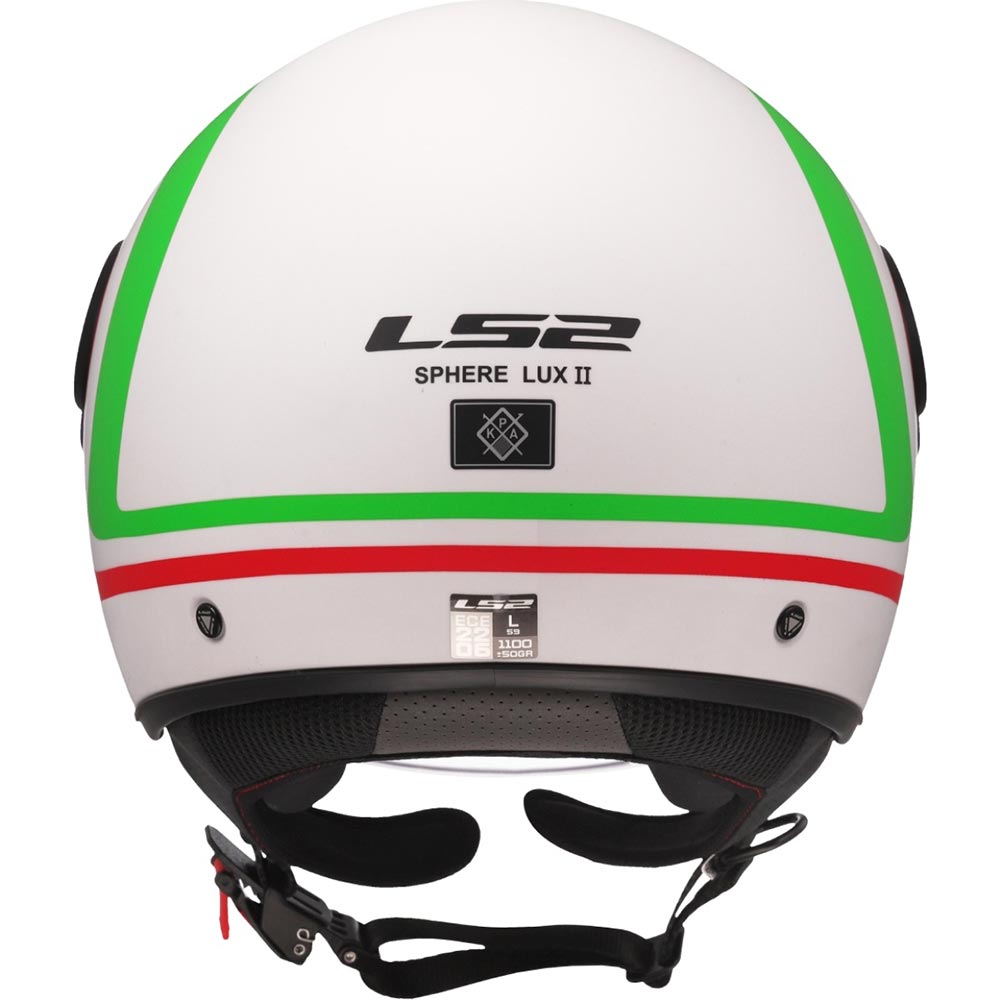 OF558 Casco Sphere Lux II Urby