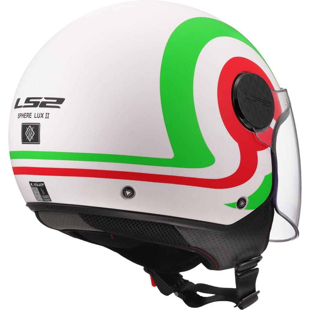 OF558 Casco Sphere Lux II Urby