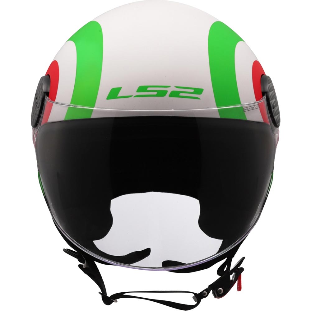 OF558 Casco Sphere Lux II Urby