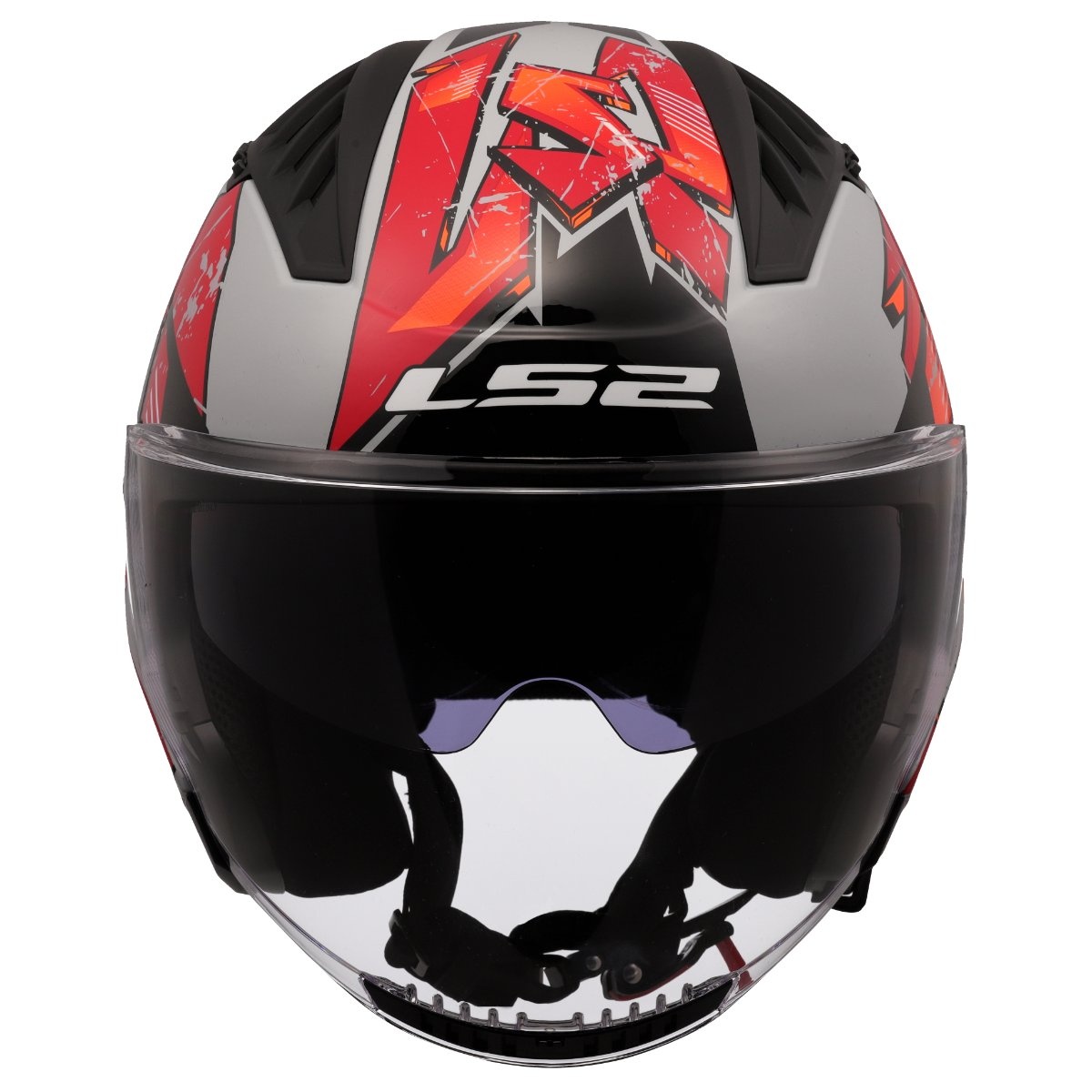 Casco OF600 Copter II Kanji