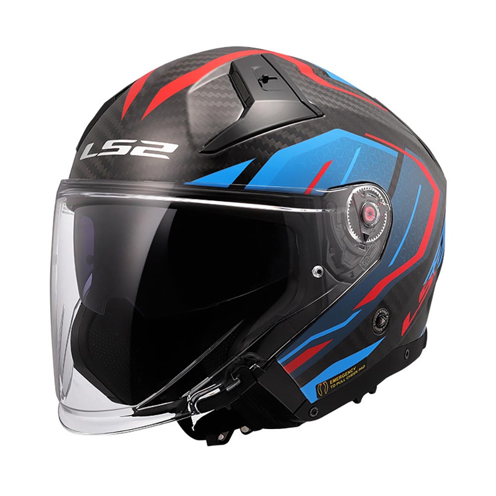 OF603 Casco Urus Infinity II