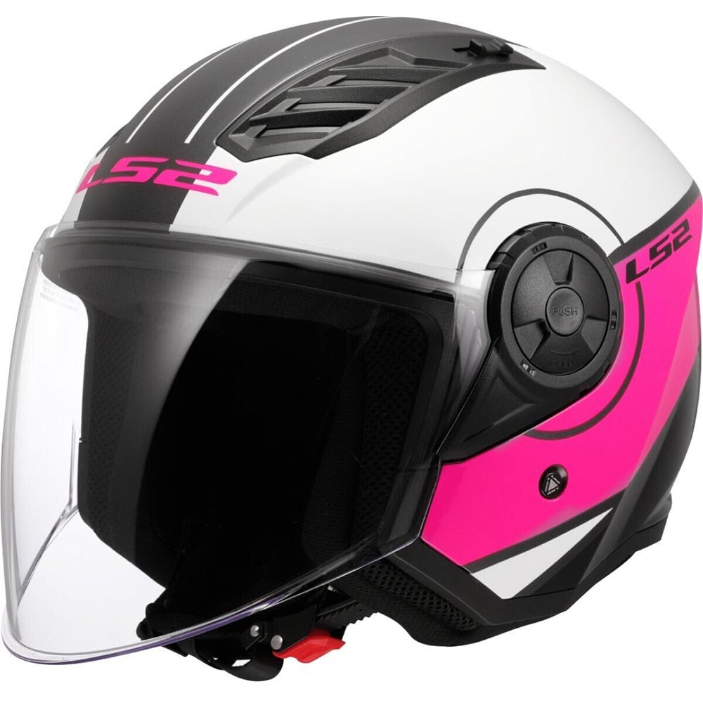 OF616 Casco di copertura Airflow II