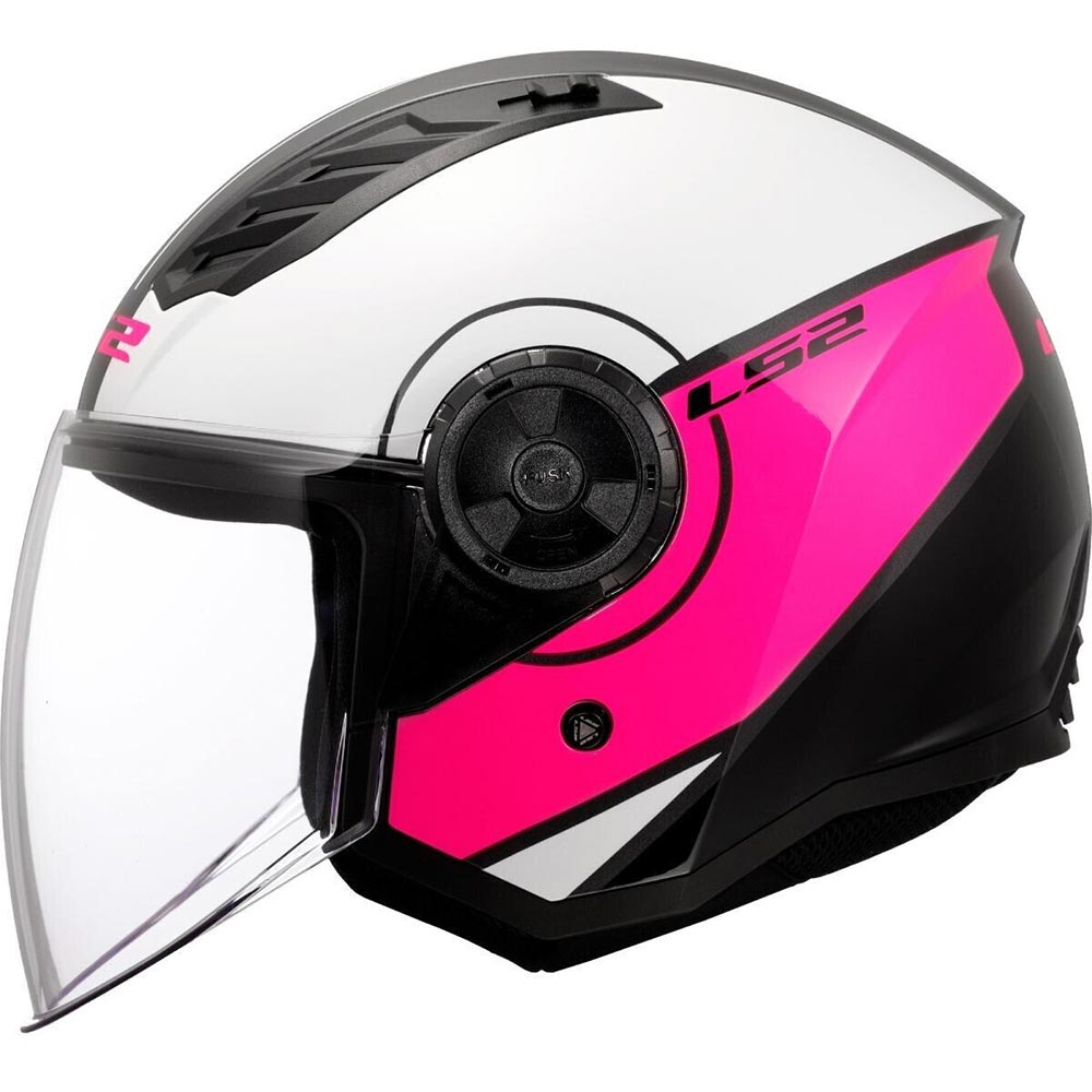 OF616 Casco di copertura Airflow II