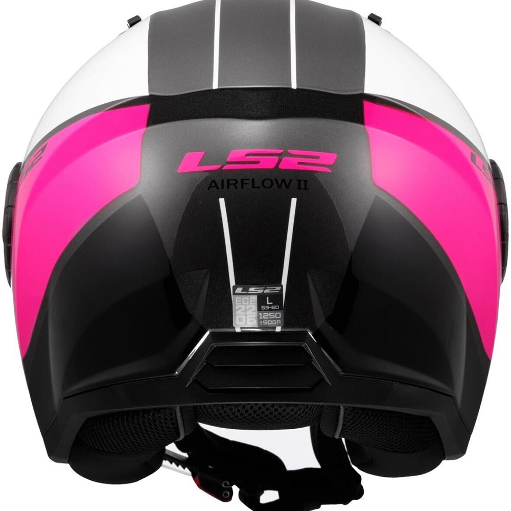 OF616 Casco di copertura Airflow II