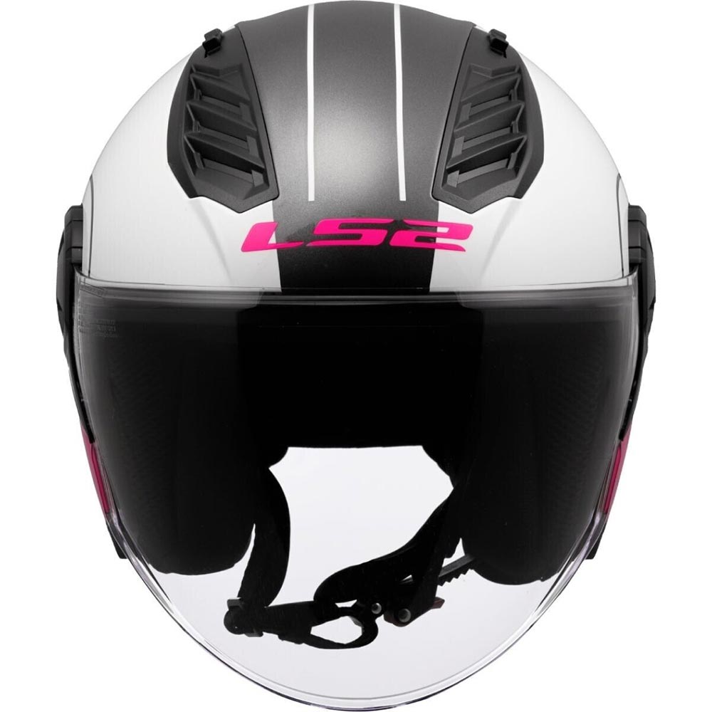 OF616 Casco di copertura Airflow II