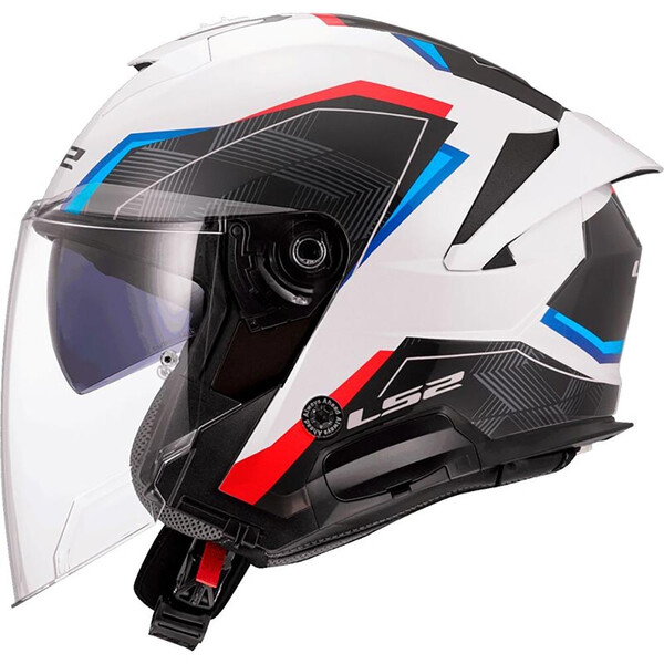 OF618 Casco Verso II Air