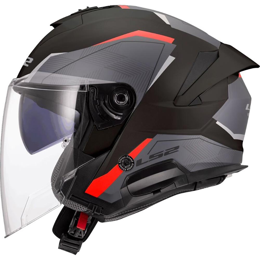 OF618 Casco Verso II Air