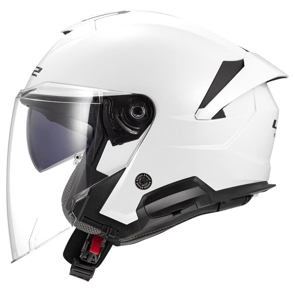 OF618 Casco massiccio Verso II