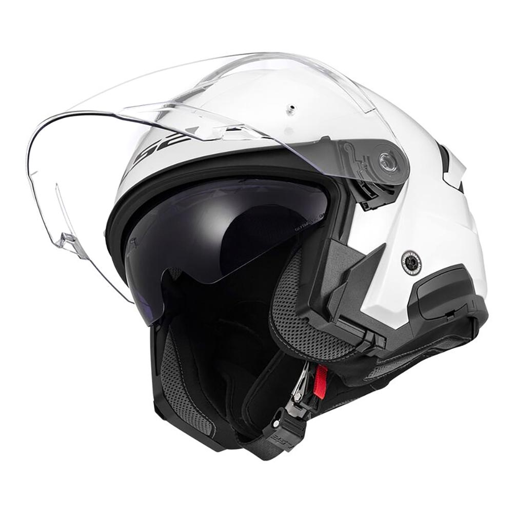 OF618 Casco massiccio Verso II