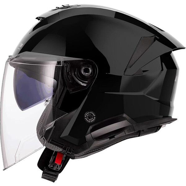 OF618 Casco massiccio Verso II