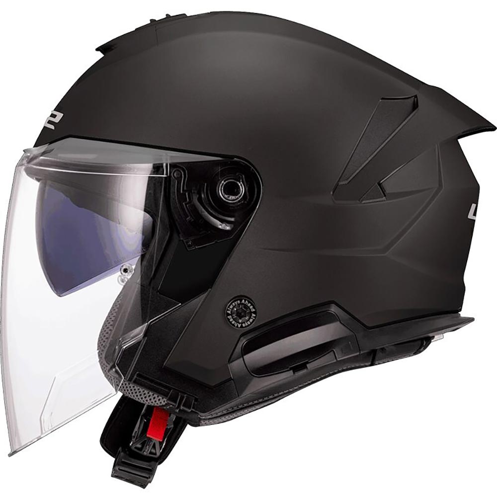 OF618 Casco massiccio Verso II