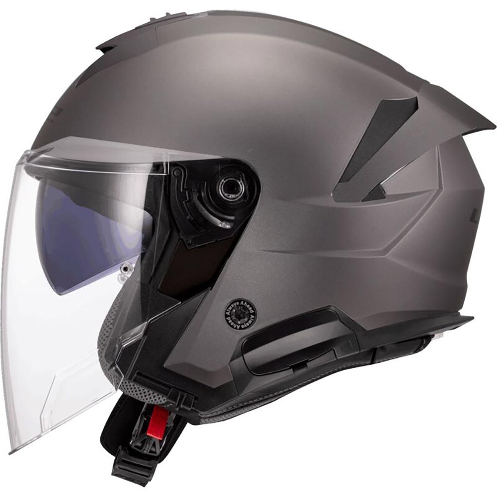 OF618 Casco massiccio Verso II