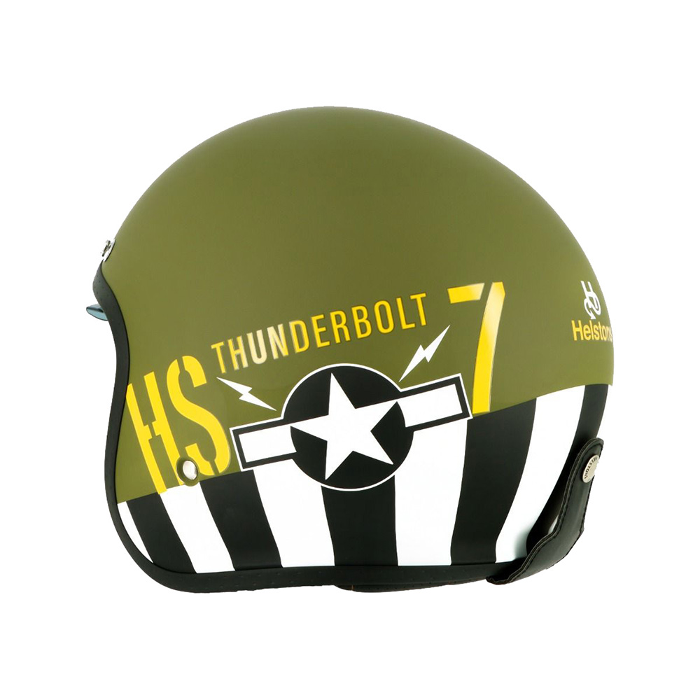 Cuffie Thunderbolt