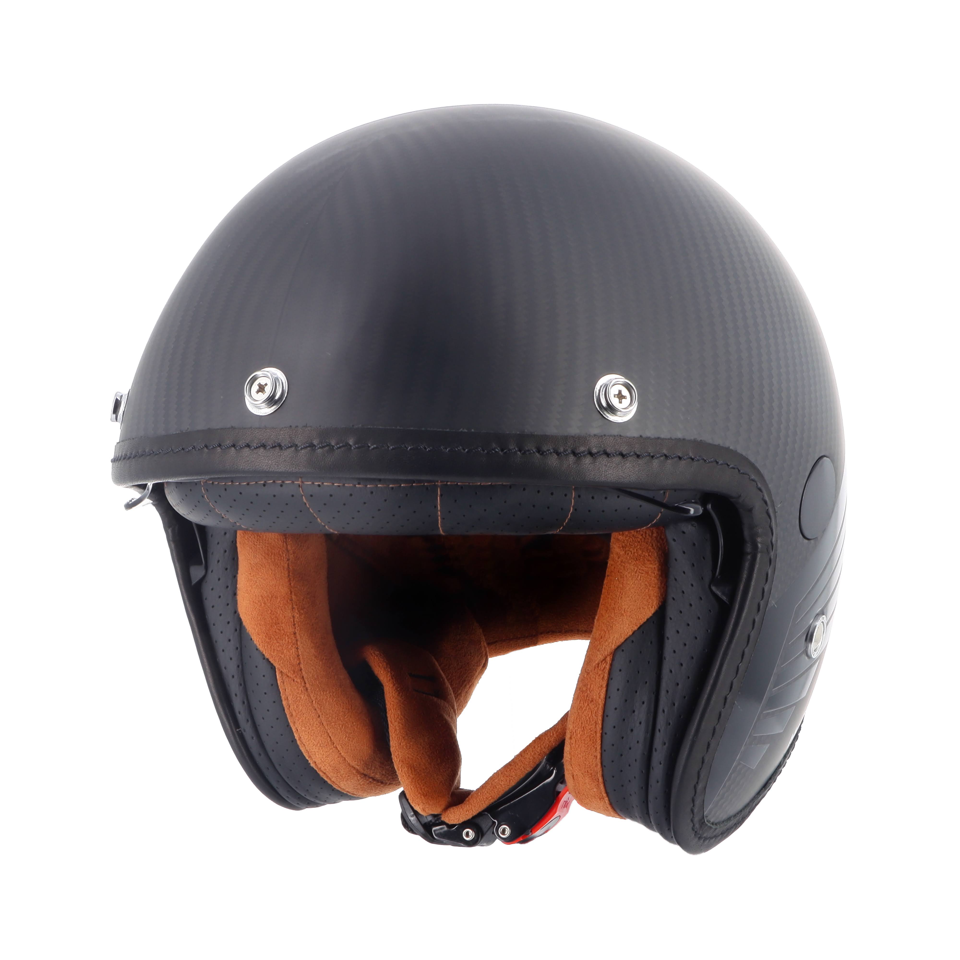 Casco Wings Carbon