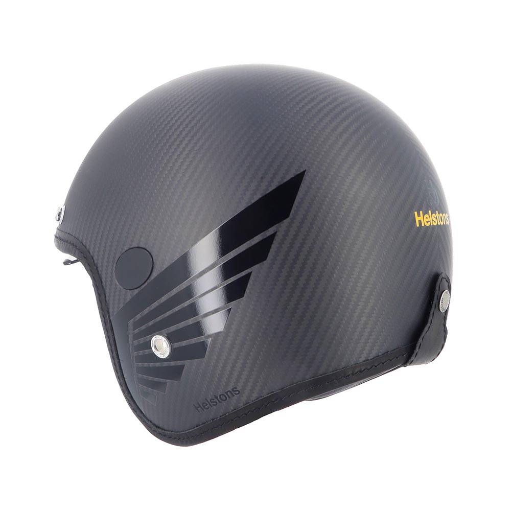 Casco Wings Carbon