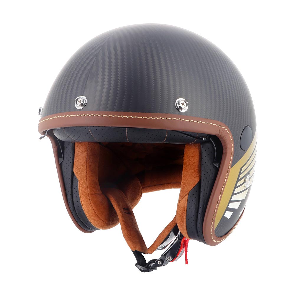 Casco Wings Carbon