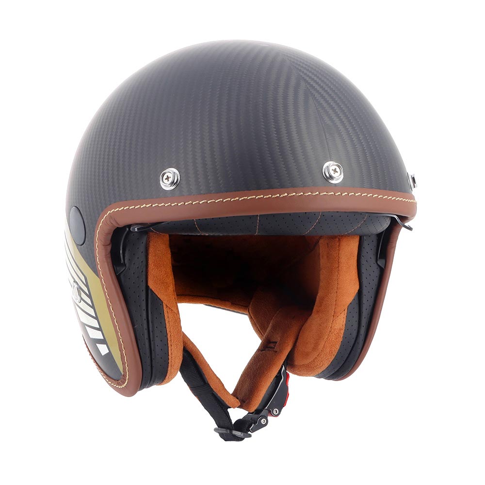 Casco Wings Carbon