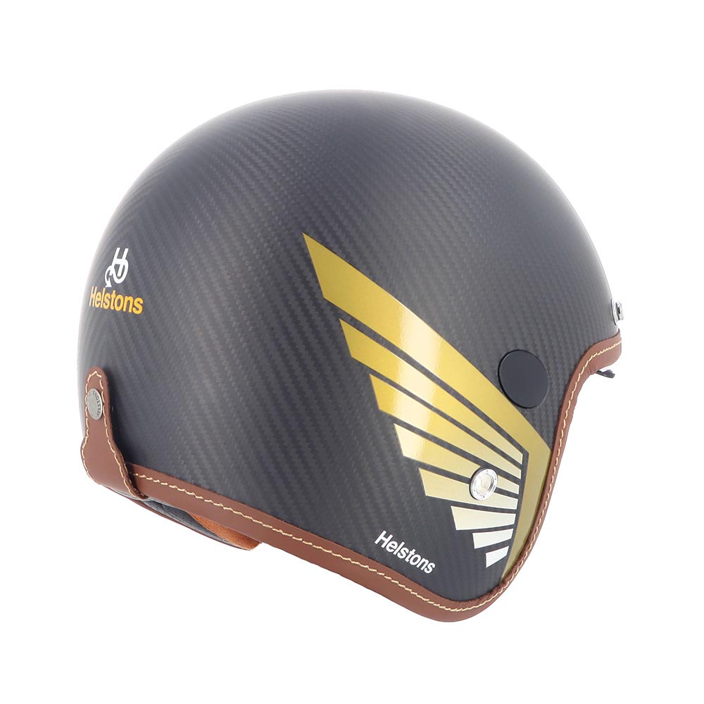Casco Wings Carbon