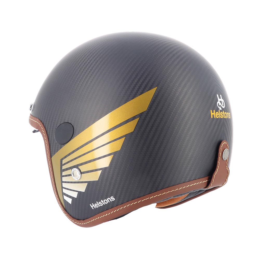 Casco Wings Carbon
