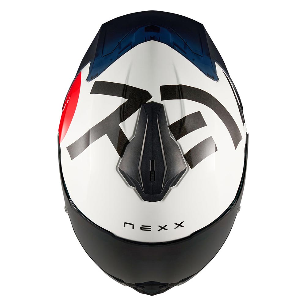 Y.100R Casco Nippon