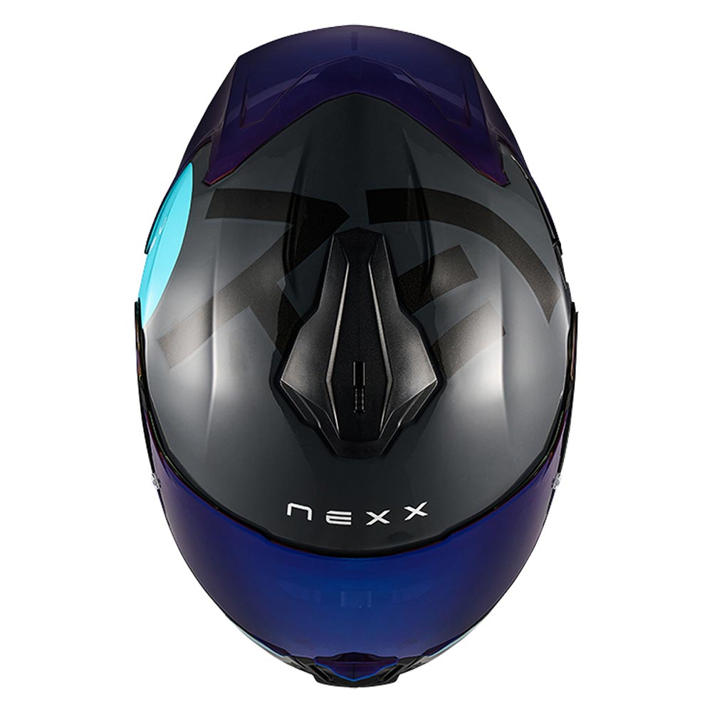 Y.100R Casco Nippon