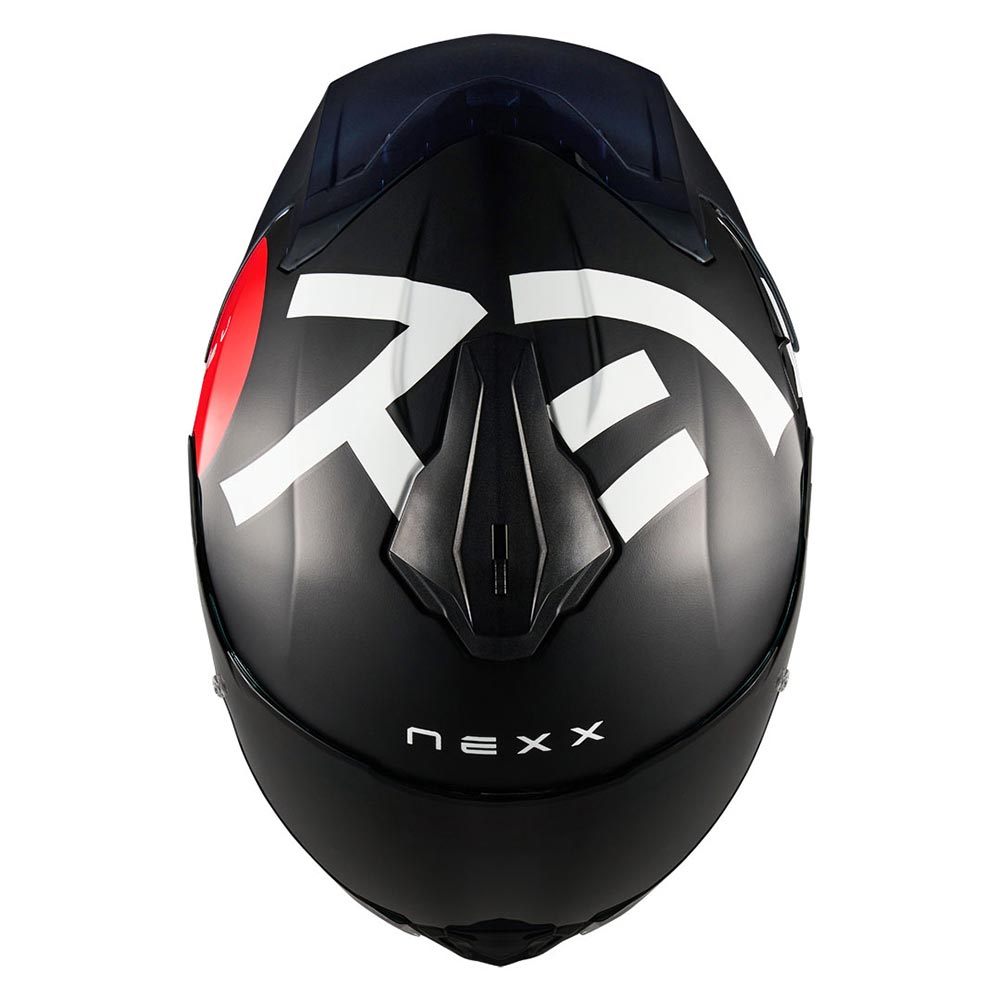 Y.100R Casco Nippon