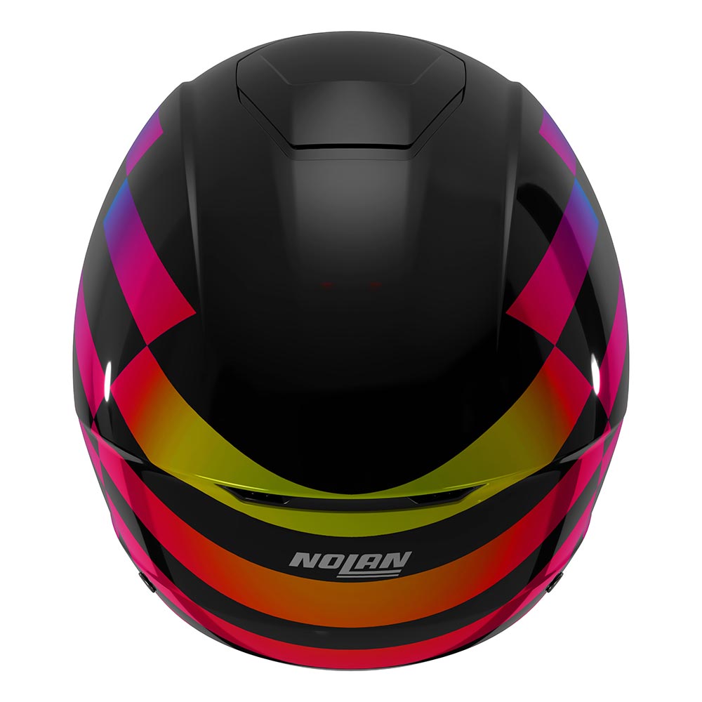 N20-2 Cuffie Policromo N-Com