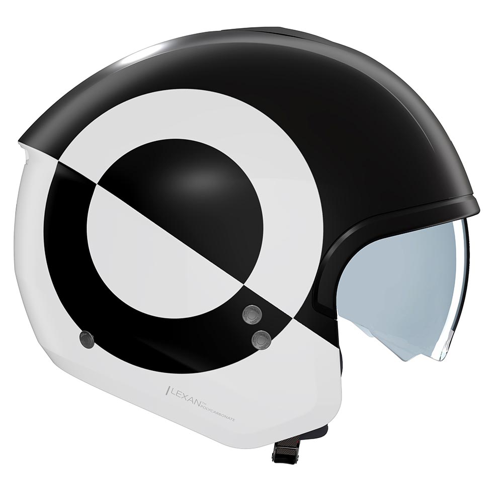 N20-2 Cuffie N-Com Viceversa