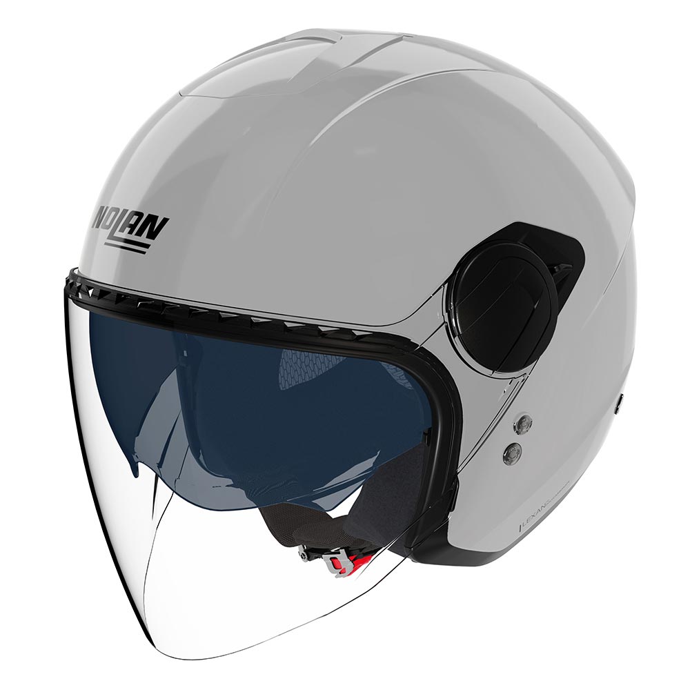 N20-2 Casco Visor Classico N-Com