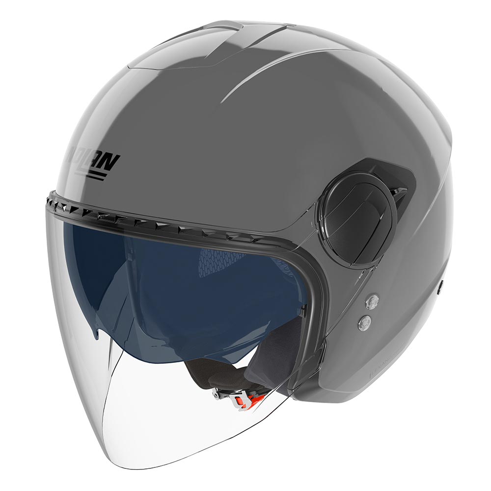 N20-2 Casco Visor Classico N-Com