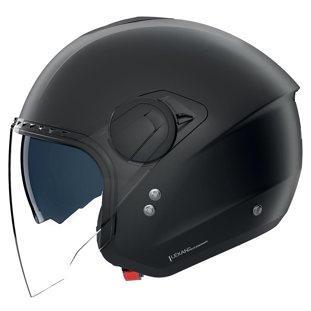 N20-2 Casco Visor Classico N-Com