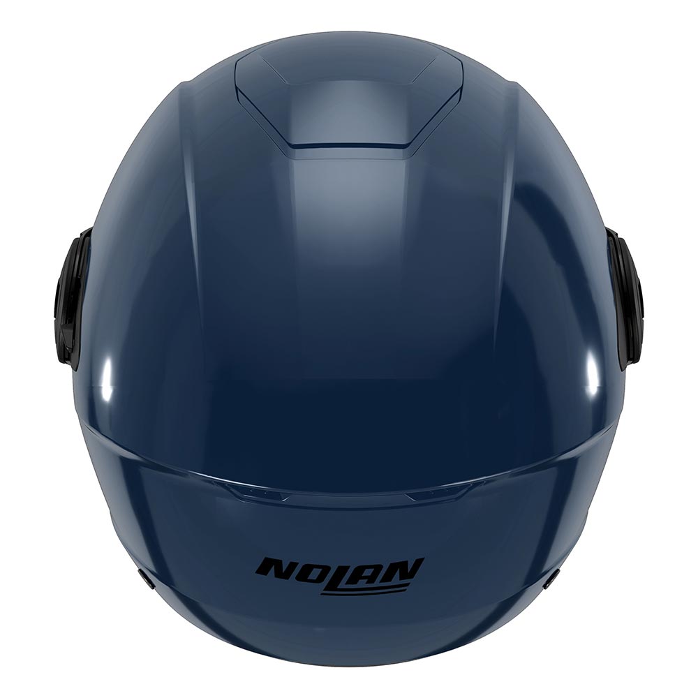N20-2 Cuffie Visor Classico Nobile N-Com