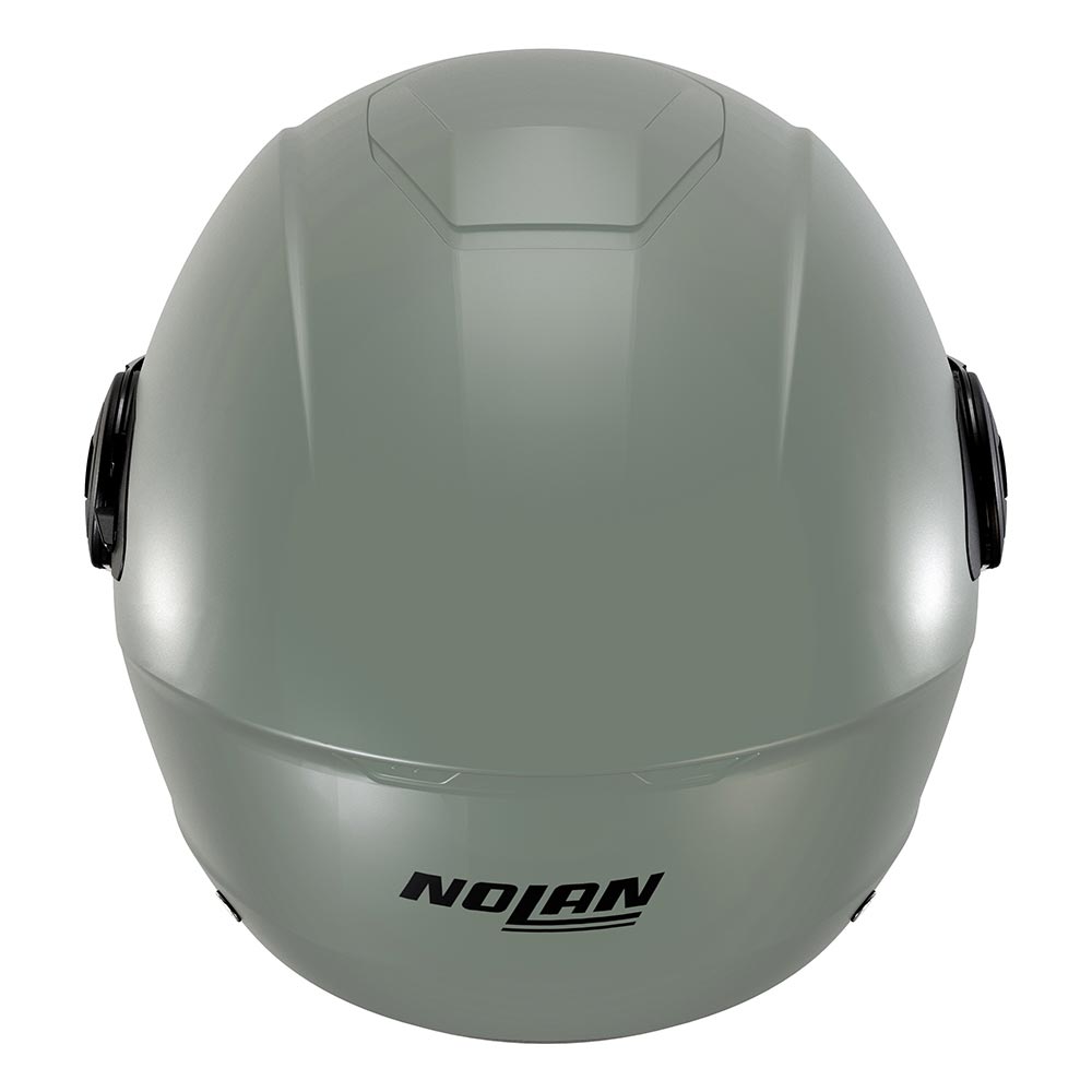 N20-2 Cuffie Visor Classico Nobile N-Com