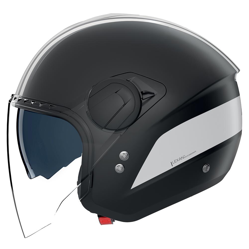 N20-2 Cuffia Visor Dolce Vita N-Com