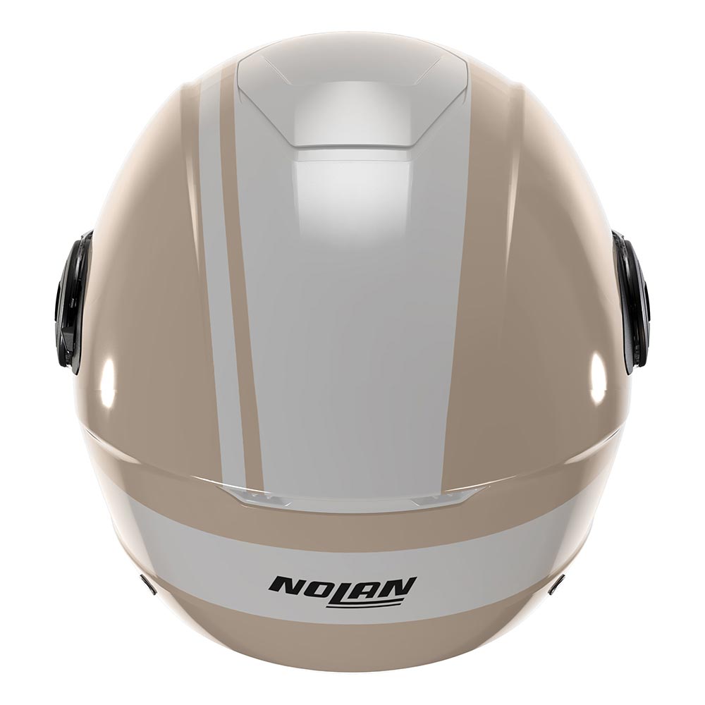 N20-2 Cuffia Visor Dolce Vita N-Com