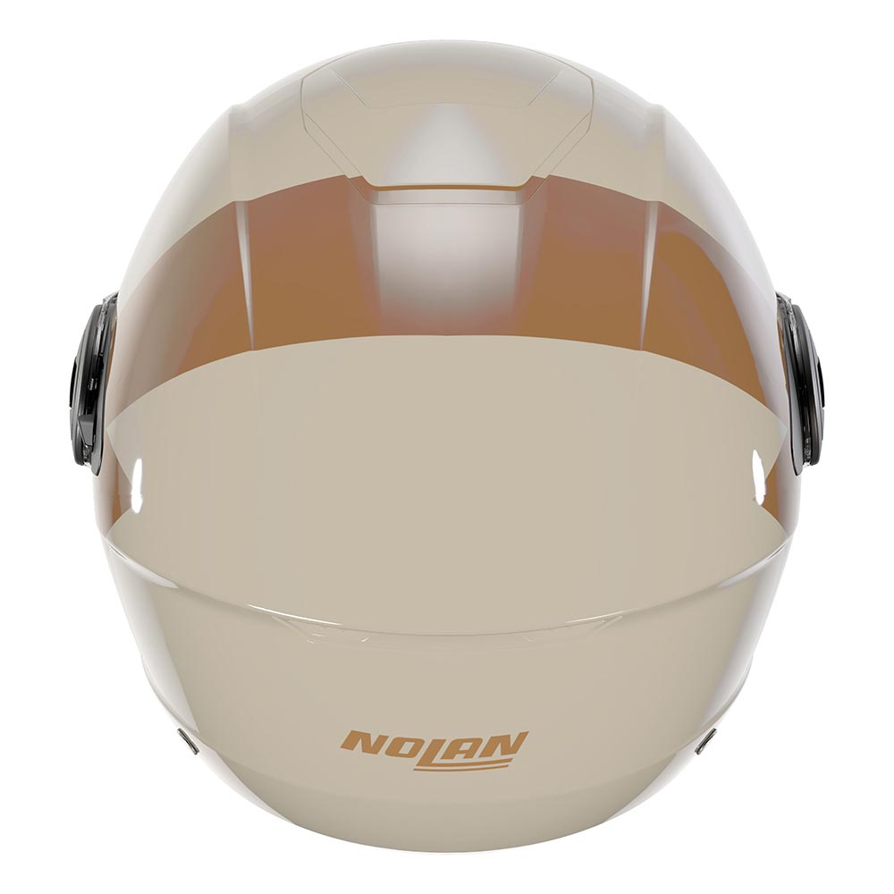 Casco N20-2 Visiera Impeto N-Com