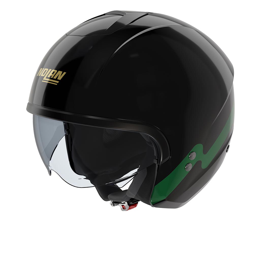 Casco Zefiro N-Com N20-2
