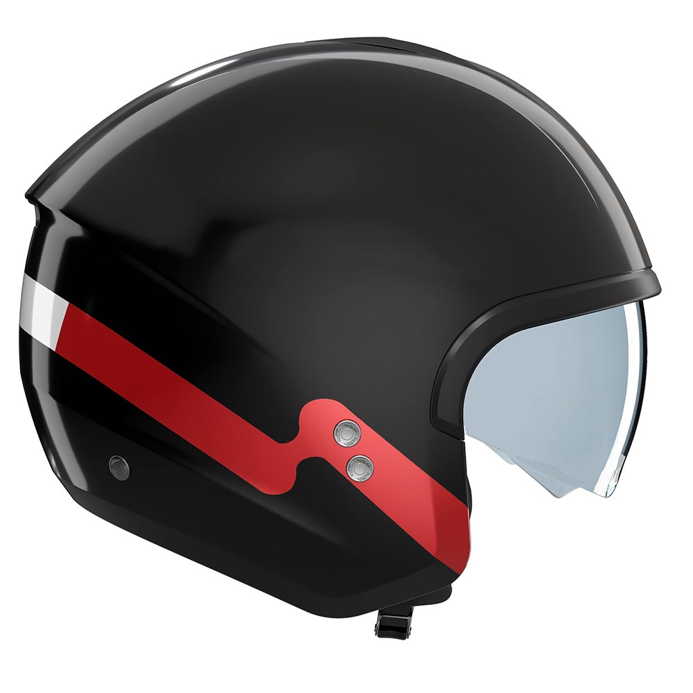 Casco Zefiro N-Com N20-2