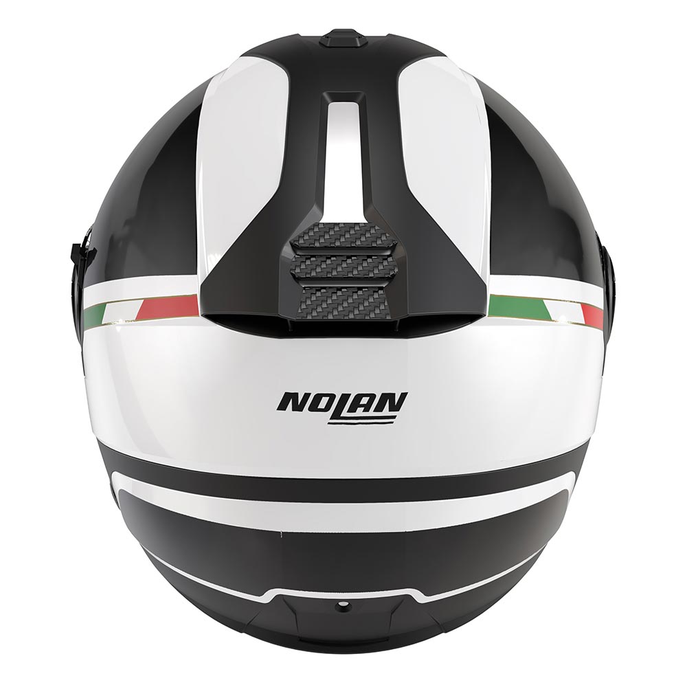 Cuffia N40-5 06 Integro N-Com