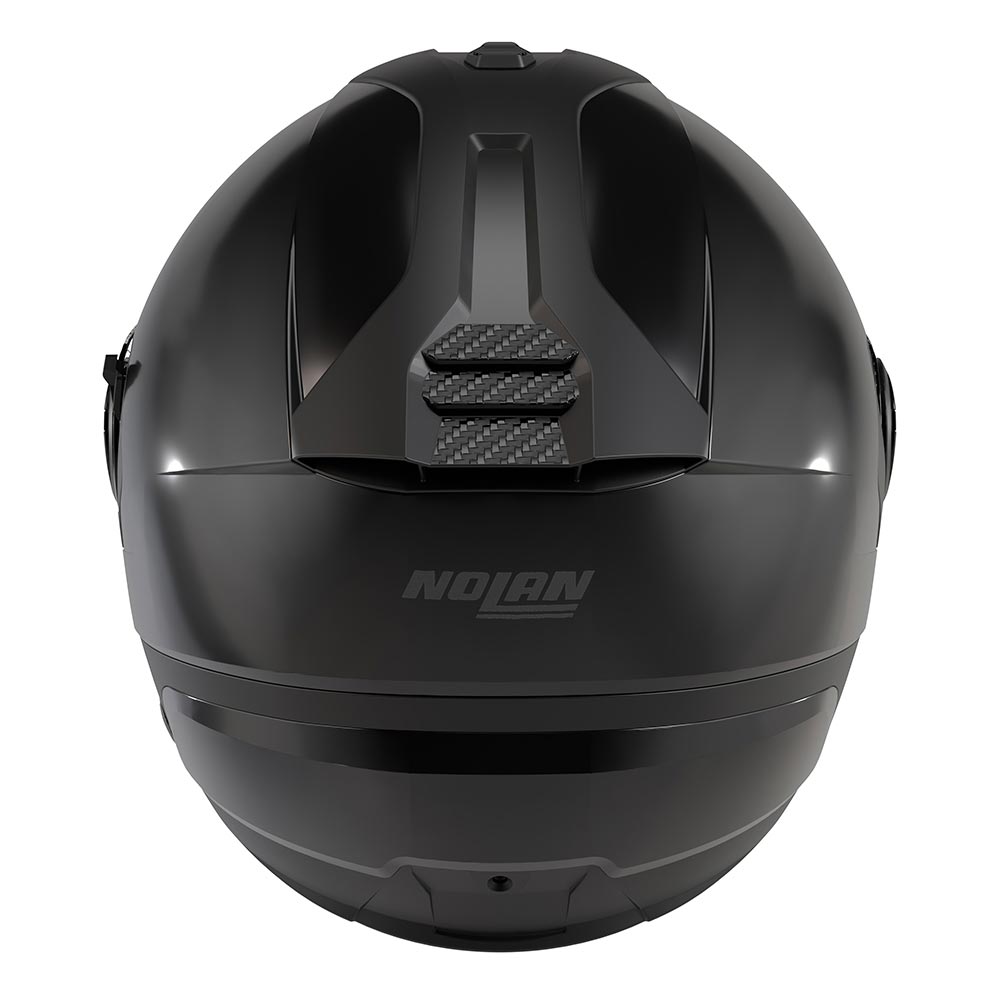 N40-5 Casco Classico N-Com
