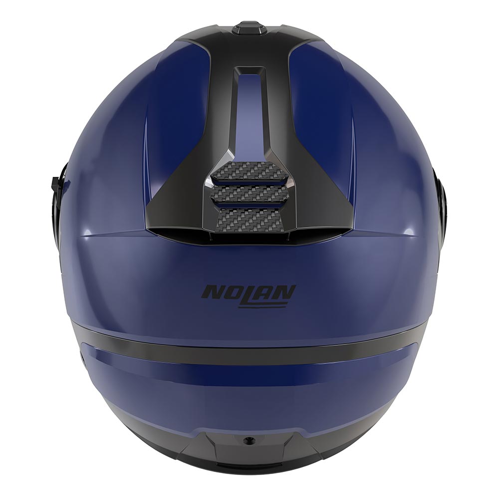 N40-5 06 Casco Classico Nobile N-Com