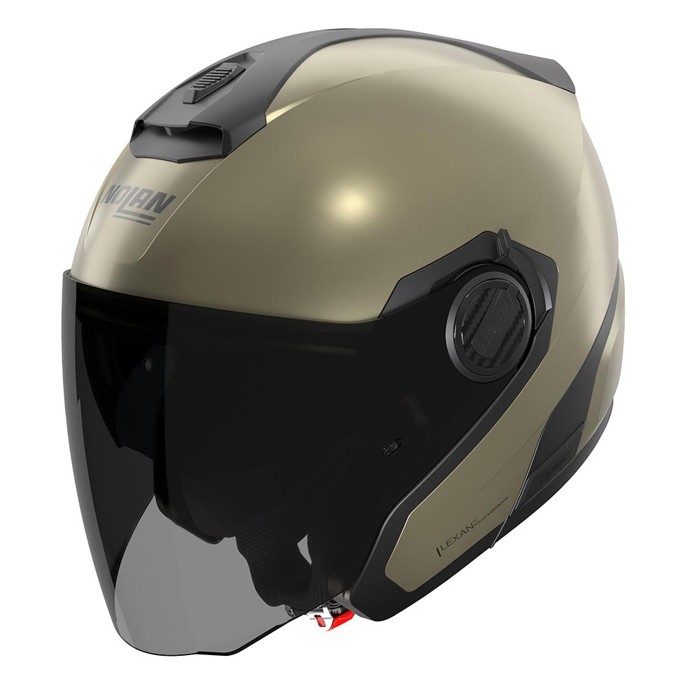 N40-5 06 Casco Classico Nobile N-Com