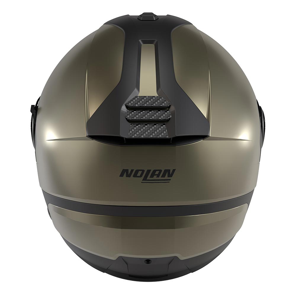 N40-5 06 Casco Classico Nobile N-Com