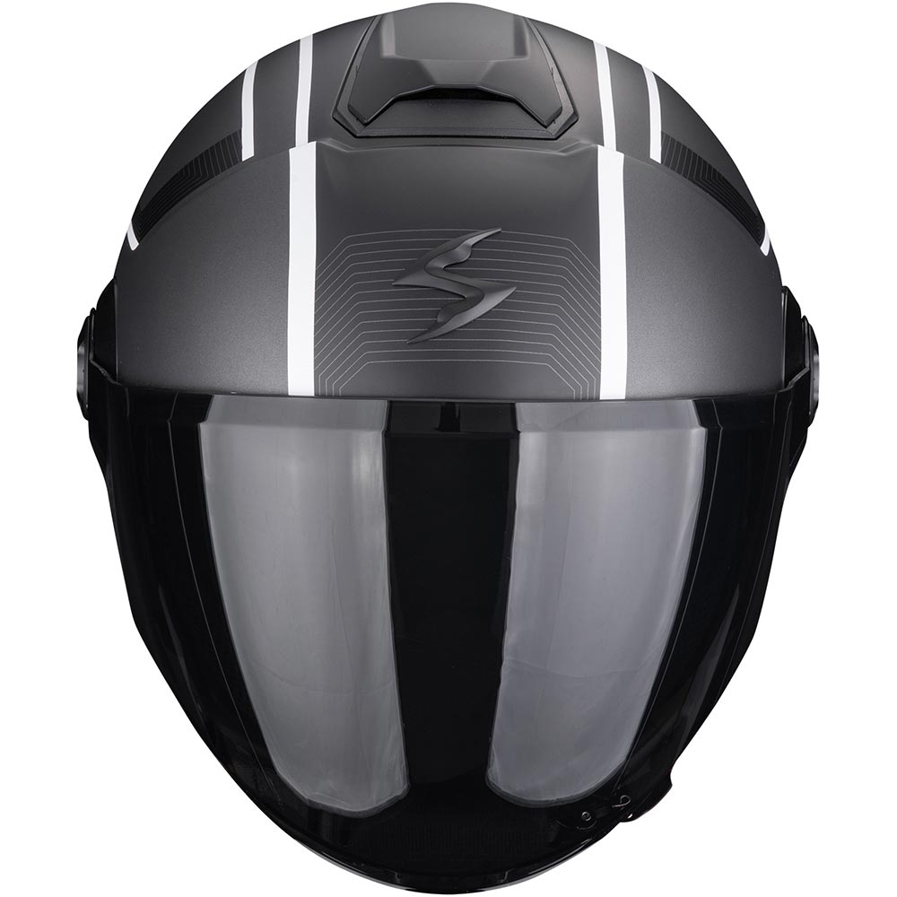 Casco Exo-City II Cosmos
