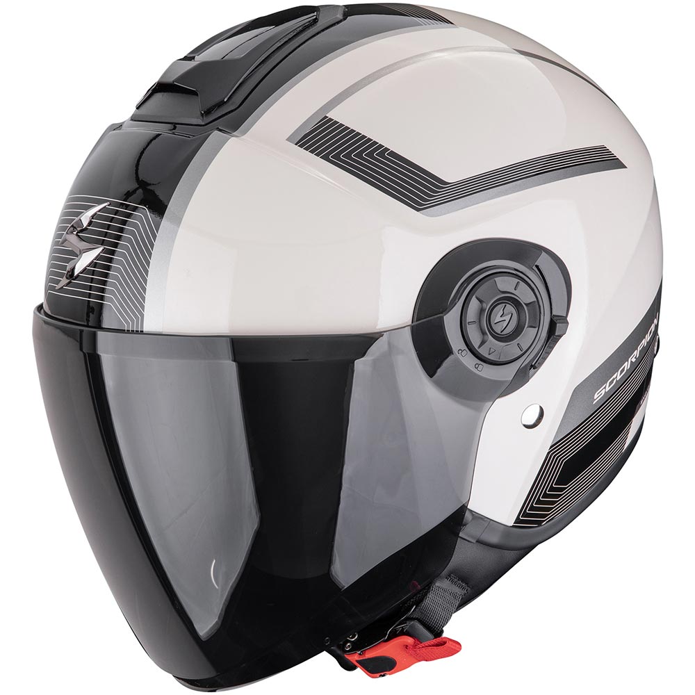 Casco Exo-City II Cosmos