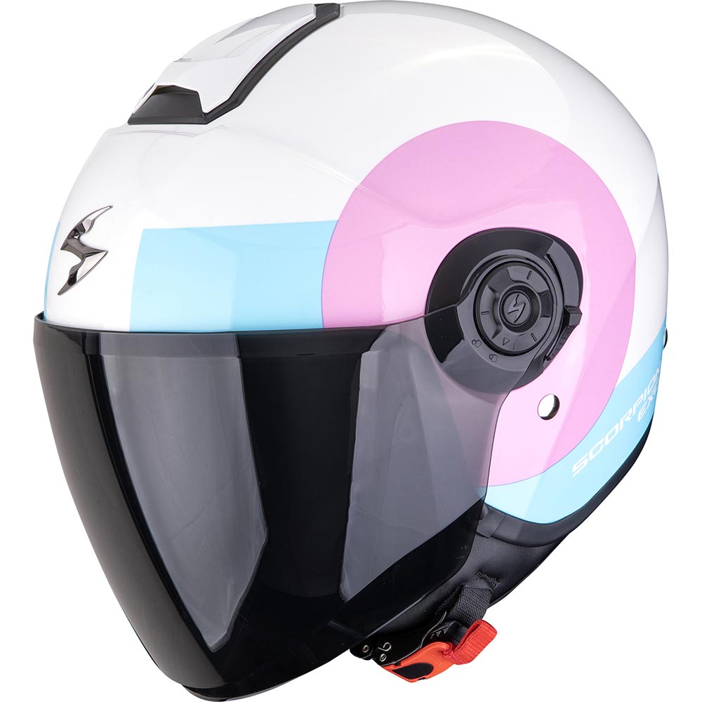 Casco Exo-City II Sheer